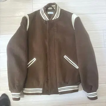 Pop trading company 자켓