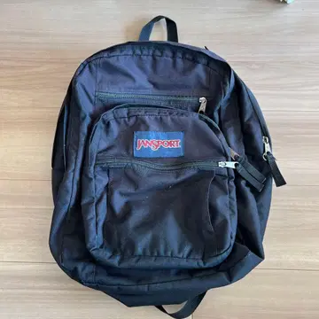 JANSPORT 빅 스튜던트 백팩