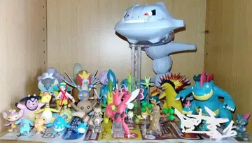 포켓몬 스케일 월드 조토 지방 묶음 판매