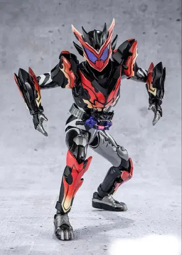 S.H.Figuarts 가면라이더 비터가브 스퍼킹 미폼