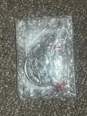 강철의 연금술사 제비뽑기당 국가연금술사의 은시계 참