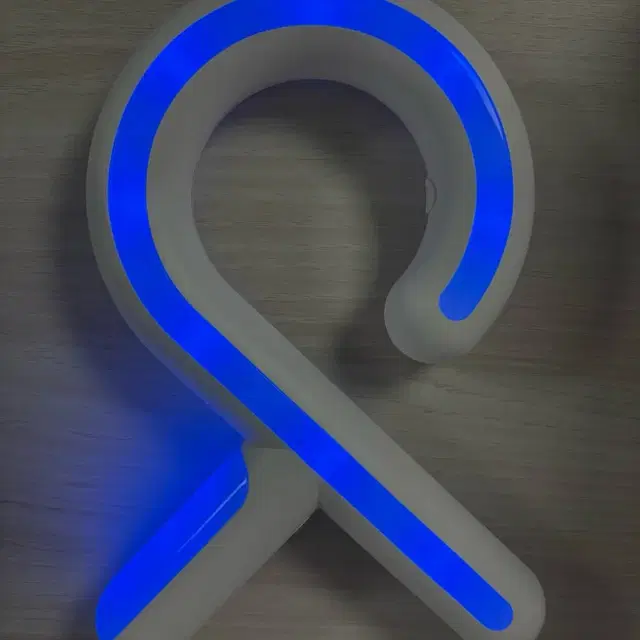 육성재 응원봉 (오치링)