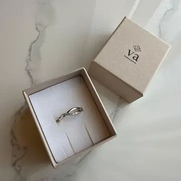 반돔 아오야마 실버 925 반지 7호