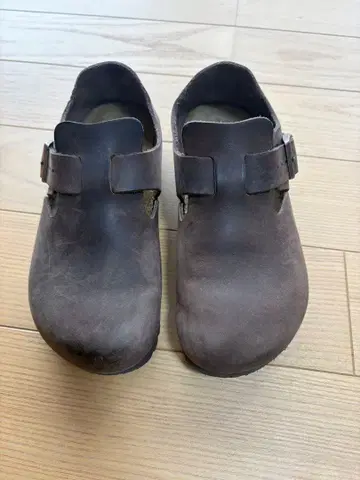 버켄스탁 런던 36