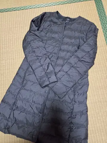 UNIQLO 다운 자켓 M