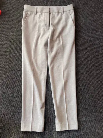 PLST 웜 리저브 스틱 팬츠 속기모