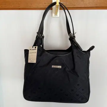 Mr. JUNKO 백 블랙