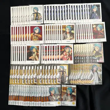 앙상블 스타즈 특전 파샤코레 파샤츠 금박 에모카 HiMERU