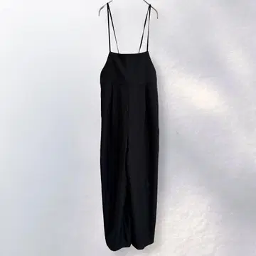 지유 GU 살로펫 와이드 팬츠 올인원 캐주얼 M [ c80