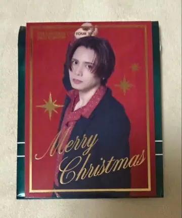 카미야 켄타 포토 카드 시크릿