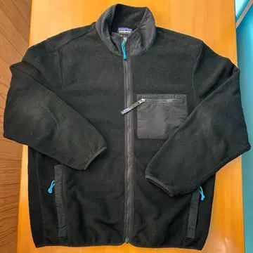 patagonia SYNCHILLA 플리스 L 사이즈
