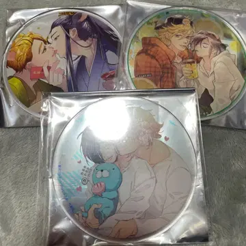 신부 군과 신랑 군 / 츠루사와 츠타코 아크릴 코스터