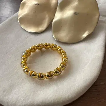 CHIEKO+ 치에코플러스 하트 반지와 덤 포함