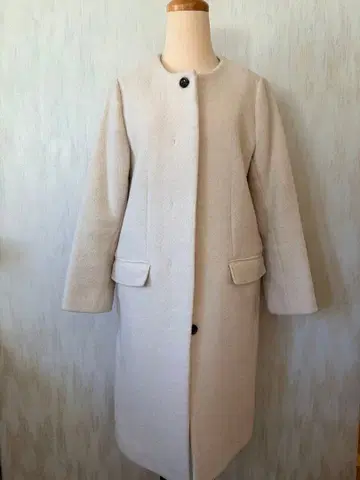 NANO universe 노카라 코트