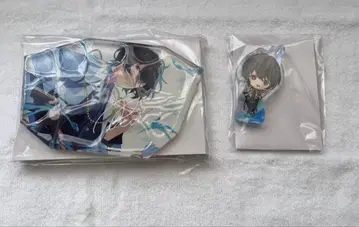 앙스타 프래그먼트 아크릴 스탠드 mini 아이돌 참 사쿠마 리츠