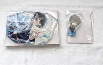 앙스타 프래그먼트 아크릴 스탠드 mini 아이돌 참 사쿠마 리츠