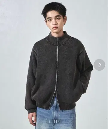 Lui's 드라이버즈 니트