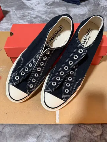 척테일러 CT70 컨버스 대만