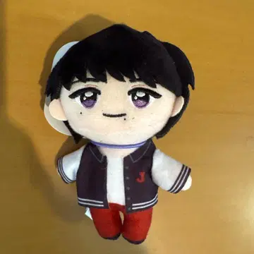 JO1 키마타 쇼야 GIGO 한정판 봉제 인형 마스코트