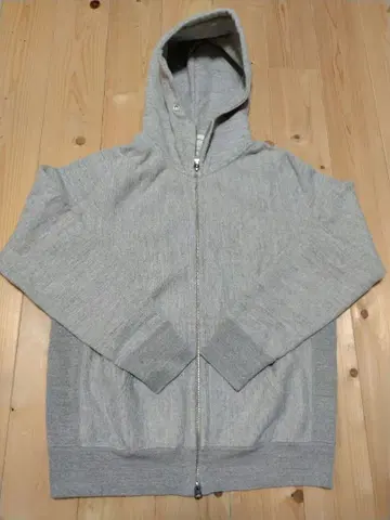 FELCO 집업 후드티