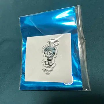 BLEACH 그림죠 재규어잭