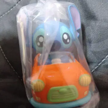 토미카 TOMICATUNES 스티치