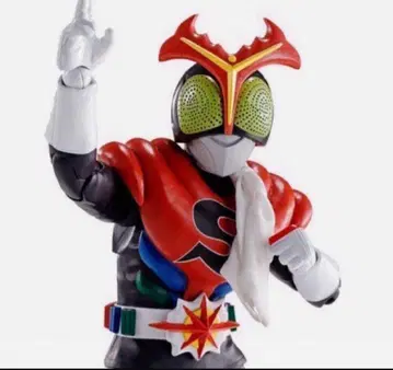 S.H.Figuarts (진골조제법) 가면라이더 스트롱거