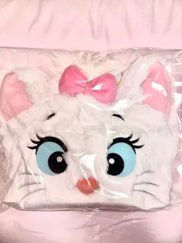 마리 팬캡 미사용 미개봉 새상품