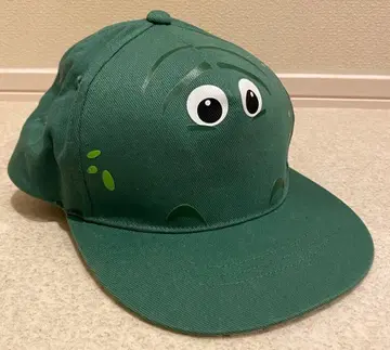 토이스토리 렉스 캡