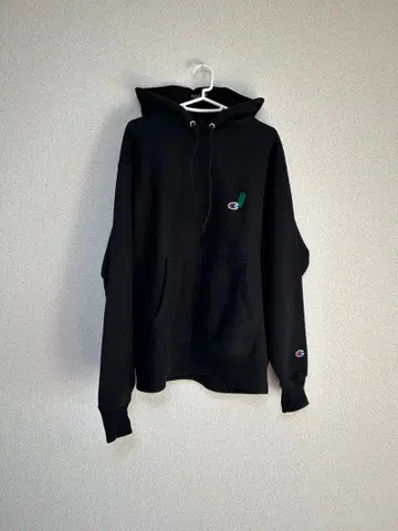 레어 whimsy 초기 Packman Hoodie