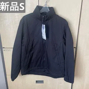 새상품 BAZZ HEAT STRETCH 마쉬멜로우 레인 자켓