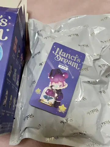 Nancy's Dream 피규어 조커 낸시