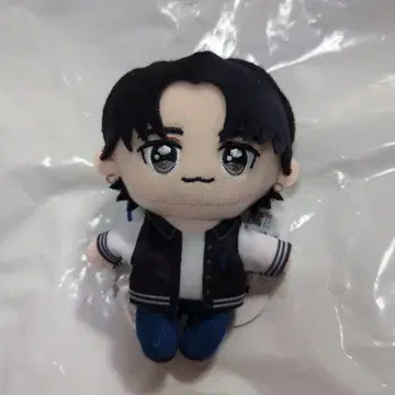 INI 봉제 인형 후지마키 쿄스케