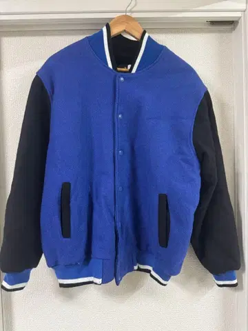 AUBURN SPORTSWEAR 자켓 바시티 자켓 XL