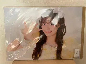 후루사와 리사 A3 포스터 온특