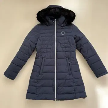 승마용 방한 아우터 코트 M