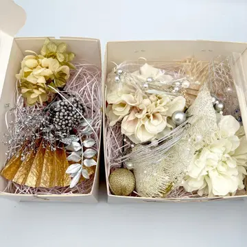 새상품 일본 의류 머리 장식 후리소데 머리 장식 머리 장식 세트