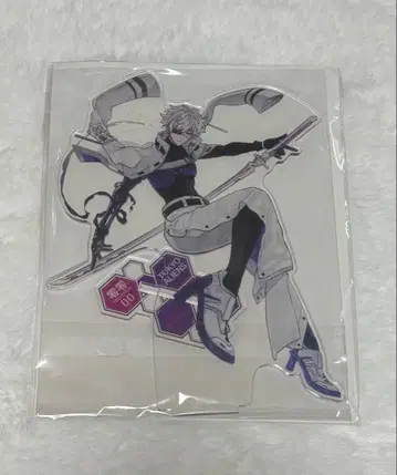 도쿄 에이리언즈 동에리 아메미야 레이지 뮤지엄 아크릴 스탠드