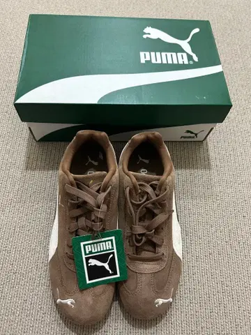 PUMA Speedcat OG 스니커즈 23