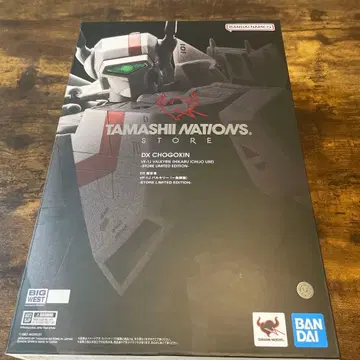 DX 초합금 VF-1J 발키리 STORE LIMITED EDITION