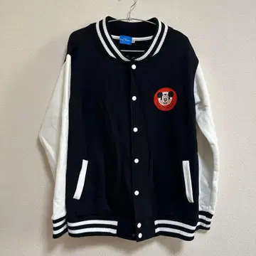 TOKYO DISNEY RESORT 미키마우스 자켓 M