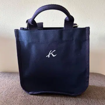 [ 미사용 새상품 ] 키타무라*2way 토트백