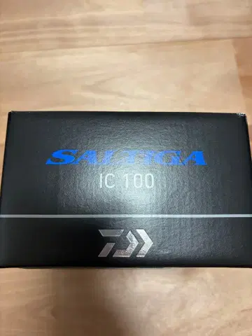 다이와 솔티가 ic100
