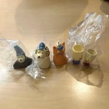 HONGAMA SATAN CAT HUSBAND&WIFE DOG