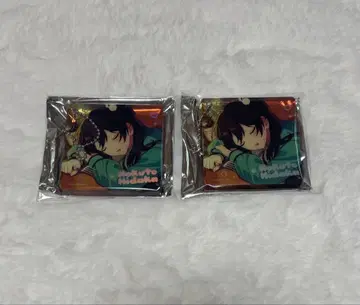 앙스타 히다카 켄토 동심진장 아크릴 키링