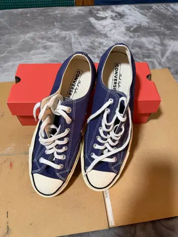 척테일러 CT70 컨버스 대만