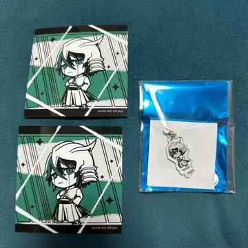 BLEACH 우루키오라 시퍼