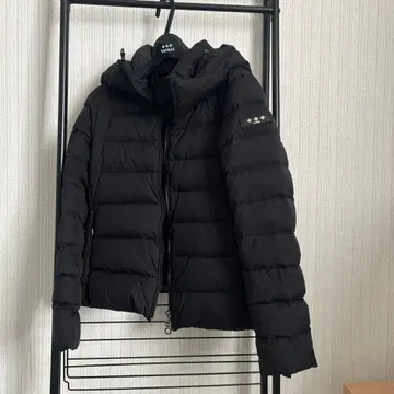 타트라스 다운 코사바 빔즈 02 블랙