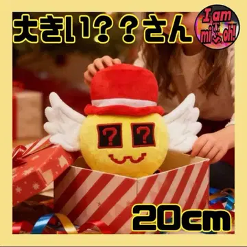 이탈리안 레인 로트 스틸 더 레인 로트 오오키?상 봉제 인형