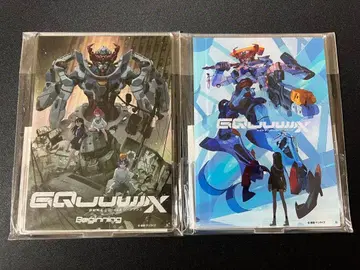 지크 액스 아크릴 스탠드